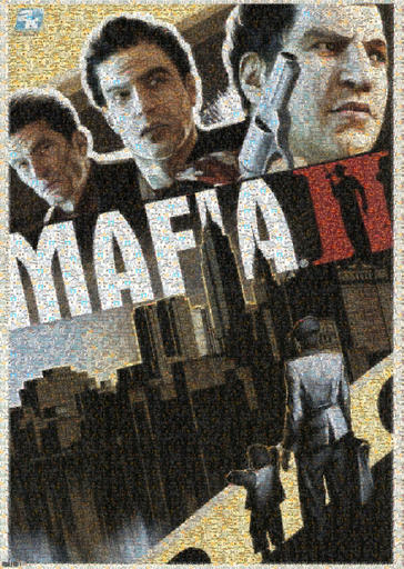 Mafia II - Пред-Рождественские сюрпризы от MafiaII.Net